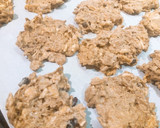 Foto del paso 4 de la receta: Galletas de cereales