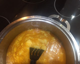 Foto del paso 5 de la receta: Guisado de carne a la brasa