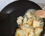 Foto langkah ke 4 dari resep Roti Tawar 🍞 Karamel.