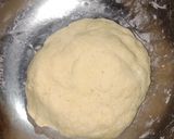 Foto langkah ke 2 dari resep Pizza teplon anti gatot.