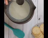 Foto del paso 1 de la receta: Crema casera