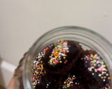 Foto langkah ke 5 dari resep 177. KurCok si Kurma Coklat (ide jualan menyambut lebaran).