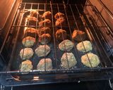 Foto del paso 6 de la receta: Nuggets de pollo saludable