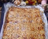 Foto langkah ke 7 dari resep Lekker Holland Meises NO MIXER.