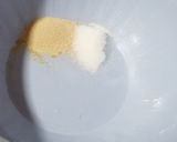 صورة لخطوة 1 من وصفة السفنج