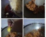 કચ્છી દાબેલી (Kutchhi Dabeli Recipe In Gujarati) રેસીપી સ્ટેપ3ફોટો