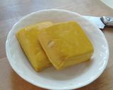 Foto langkah ke 2 dari resep Tumis sawi asin.