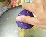 Foto langkah ke 4 dari resep Biji Salak ubi cilembu (873).