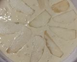 Foto del paso 6 de la receta: Torta de pera