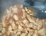 Foto del paso 10 de la receta: Sopa Kai & Noodles Rice
