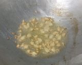 Foto langkah ke 2 dari resep #1007 Nasi Goreng Ayam Sawi Putih.