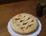 Foto del paso 7 de la receta: Pasta Frola