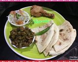 A picture of step 7 of Masalay wali Bhindi ki Sabzi.
