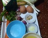 Foto langkah ke 1 dari resep Bihun goreng.