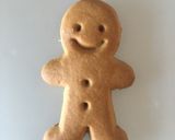 Foto del paso 10 de la receta: Galletas de mantequilla navideñas🎄🎁🥂