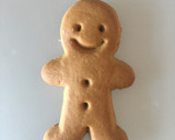 Foto del paso 10 de la receta: Galletas de mantequilla navideñas🎄🎁🥂