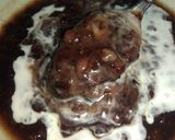 Foto langkah ke 7 dari resep Bubur ketan hitam lembut.