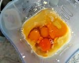 Foto del paso 1 de la receta: PASTEL🍏🍒🍌🍍🥭Tutti Frutti...!