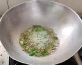 शकरकंद की सब्ज़ी (shakarkand ki sabzi recipe in Hindi) रेसिपी चरण 2 फोटो