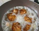 Foto langkah ke 4 dari resep Ayam Goreng Bawang Putih.