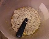 Foto del paso 4 de la receta: Tortilla de fideos