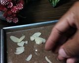 Foto langkah ke 6 dari resep Brownies Pisang Gluten Free.