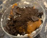 Foto del paso 3 de la receta: Postre oreo sin cocción🐷
