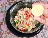 চিকেন স্যালাড (Chicken Salad recipe in bengali) রেসিপি ধাপ - 4 ছবি