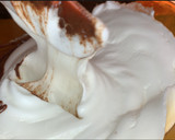 Foto del paso 7 de la receta: Tarta de chocolate con poca harina (y menos destreza)