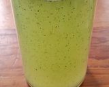 Foto del paso 3 de la receta: Agua de hierbabuena