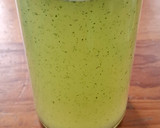 Foto del paso 3 de la receta: Agua de hierbabuena