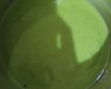 Foto langkah ke 3 dari resep Selai Srikaya Pandan Homemade.