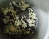 Foto del paso 3 de la receta: Pizza de zanahoria!