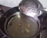 स्ट्रीट स्टाइल यूनिक मैंगो मालपुआ रेसिपी चरण 4 फोटो