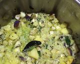 વેજિટેબલ મસાલા ભાત(masala bhaat recipe in gujarati ( રેસીપી સ્ટેપ3ફોટો