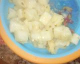Foto del paso 7 de la receta: Papas a la crema (sin lactosa)
