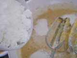 Torta de Naranja y Avena