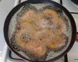 Rántott tök recept fázis 3 fotója