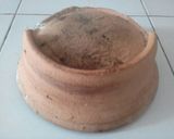 Foto langkah ke 6 dari resep Roti Pisang Banjar #postingrame2_pisang.