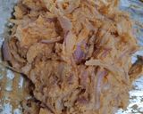 A picture of step 3 of Onion Fritters.