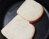 Foto del paso 1 de la receta: Tostados a la sartén.#rápidas