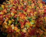Foto del paso 3 de la receta: Guiso de acelga sin carne