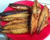 Foto langkah ke 1 dari resep Nasi Bakar Ikan Tongkol.
