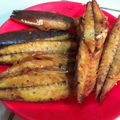 Langkah 1