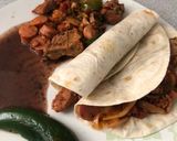 Foto del paso 3 de la receta: Discada estilo sonora (para 4 personas)