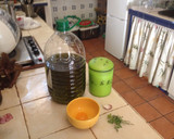 Foto del paso 1 de la receta: Salsa Ali-oli
