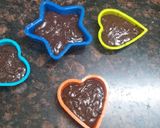 A picture of step 6 of Choco Walnut Brownie.