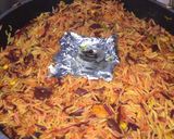 Arabian beetroot ricematakin girki9 hoto