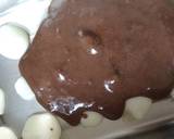 Bread Chocolate Pudding recipe step 5 photo