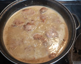 Foto del paso 8 de la receta: Solomillo de cerdo en salsa de membrillo